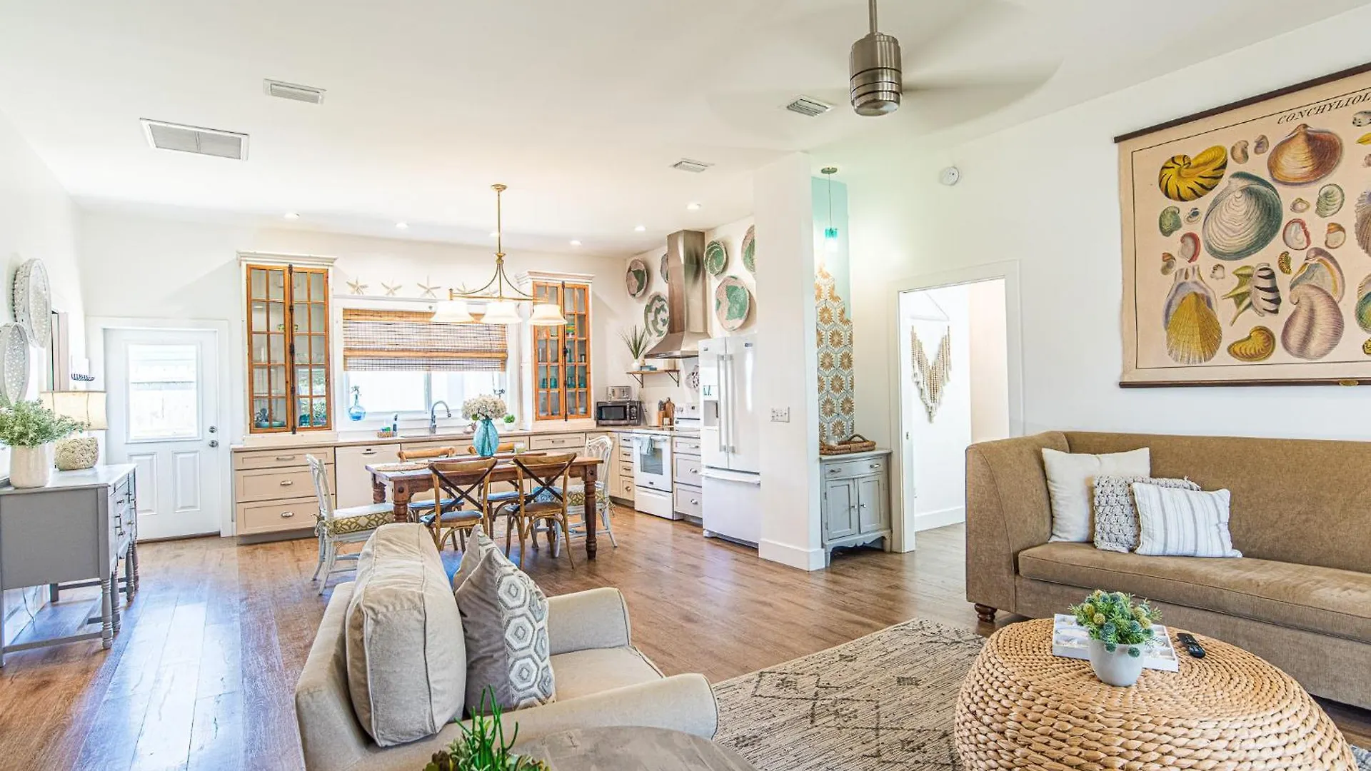 Wave Haven In Laguna Beach Large Screened Patio With Yard And Golf Cart. Panama City Beach 0*,  USA