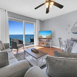 Holiday home Sterling Reef 706, Panama City Beach